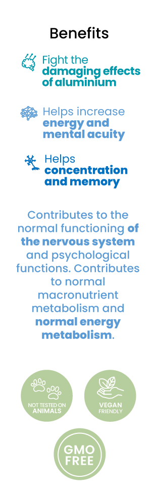 Beneficios neuro health